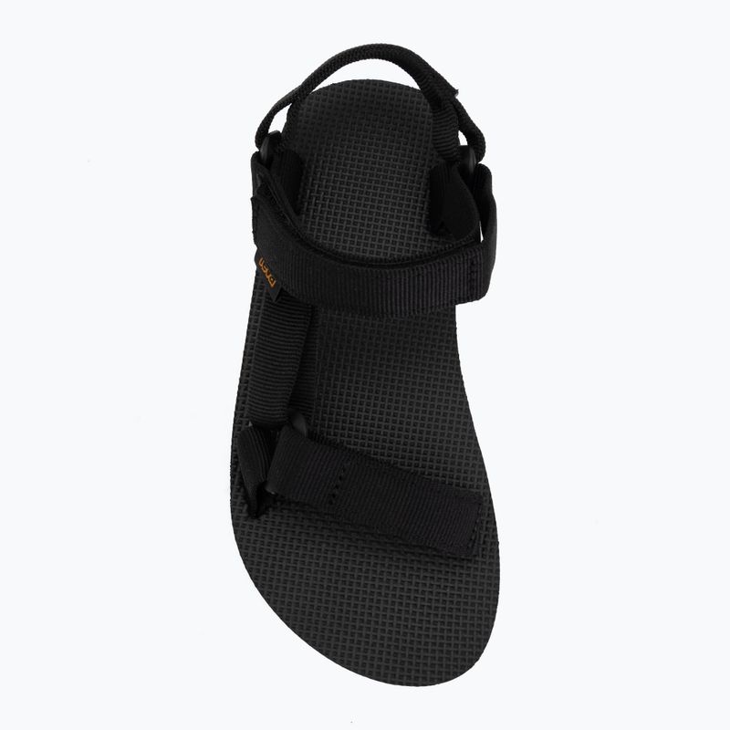 Sandały dziecięce Teva Original Universal black 5