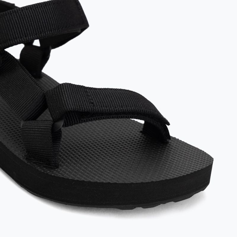 Sandały dziecięce Teva Original Universal black 7