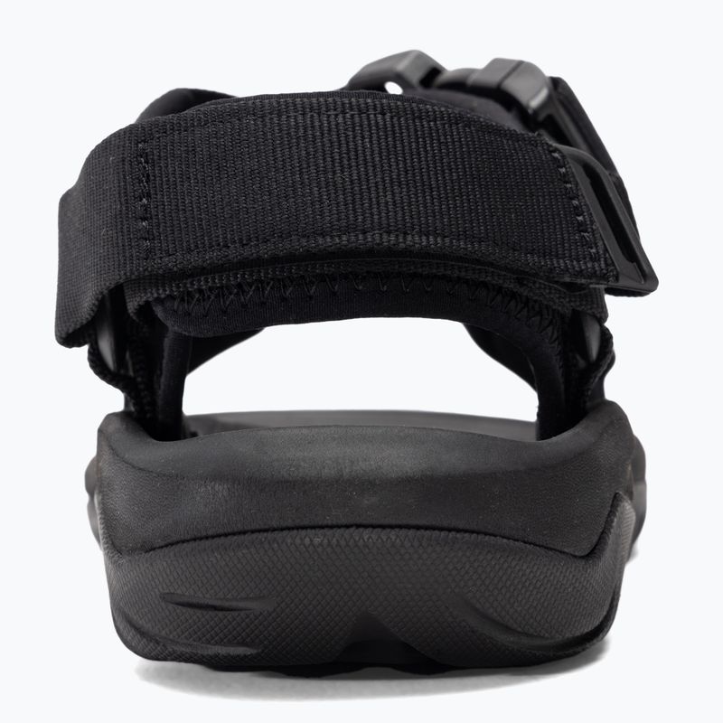 Sandały męskie Teva Hurricane Verge black 6