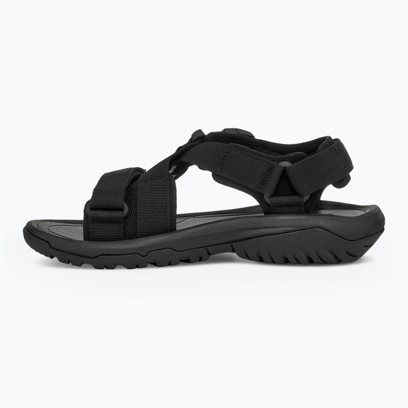 Sandały męskie Teva Hurricane Verge black 9