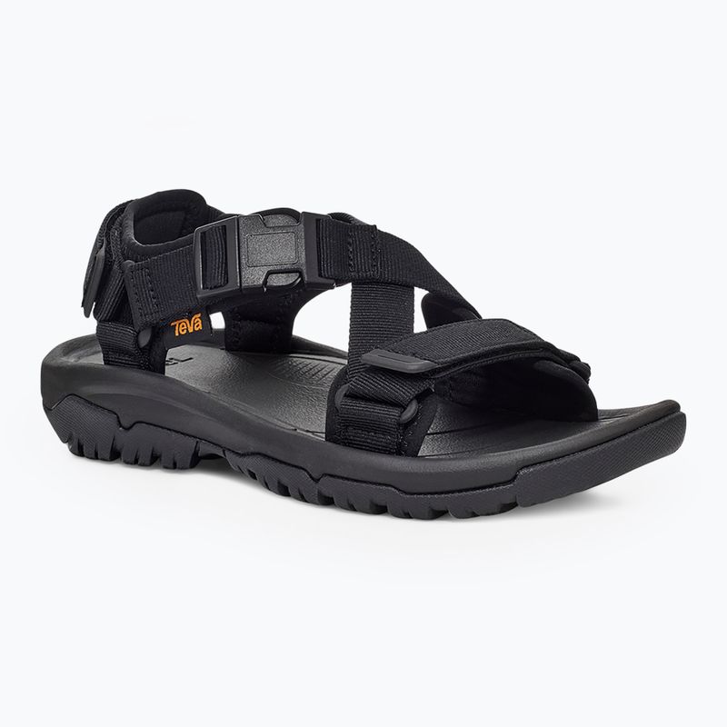 Sandały damskie Teva Hurricane Verge black 8