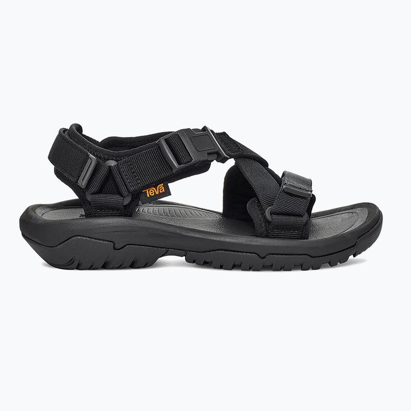 Sandały damskie Teva Hurricane Verge black 9