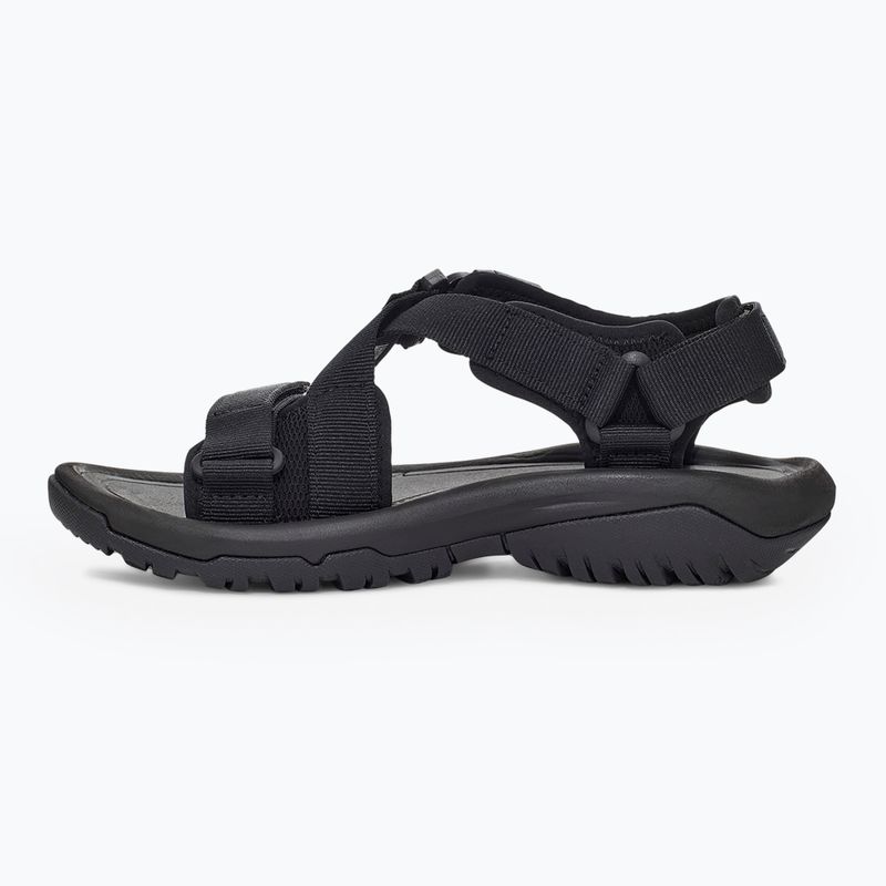 Sandały damskie Teva Hurricane Verge black 10
