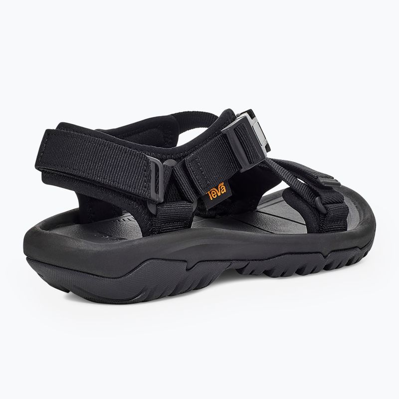 Sandały damskie Teva Hurricane Verge black 11