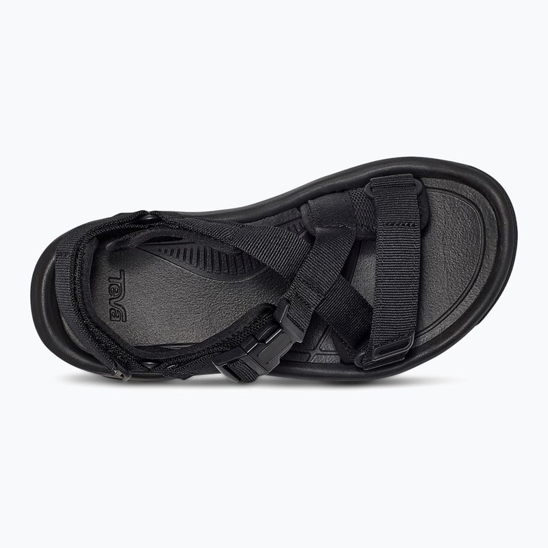 Sandały damskie Teva Hurricane Verge black 12