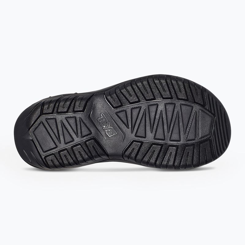 Sandały damskie Teva Hurricane Verge black 13