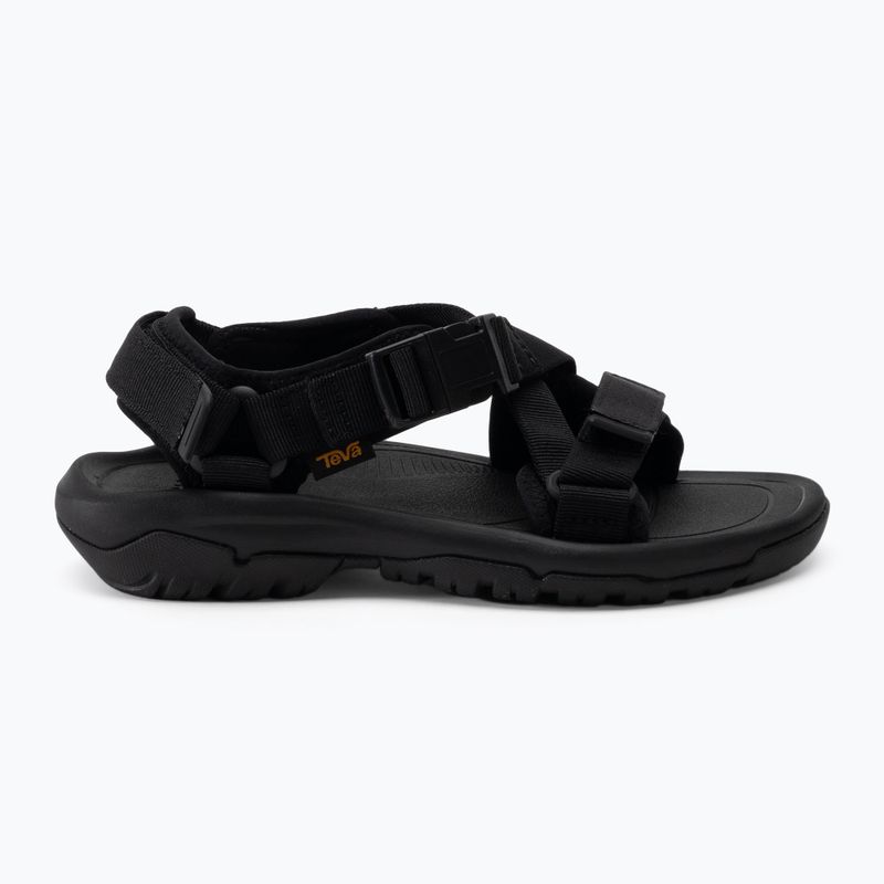 Sandały damskie Teva Hurricane Verge black 2