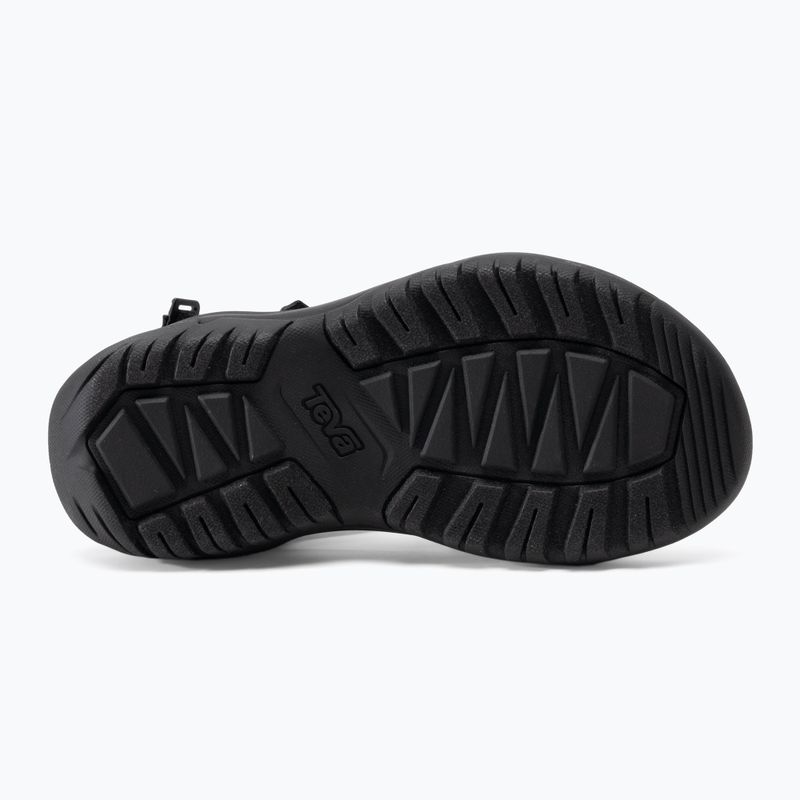 Sandały damskie Teva Hurricane Verge black 4