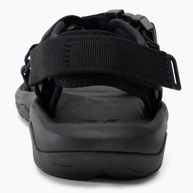 Sandały damskie Teva Hurricane Verge black 6