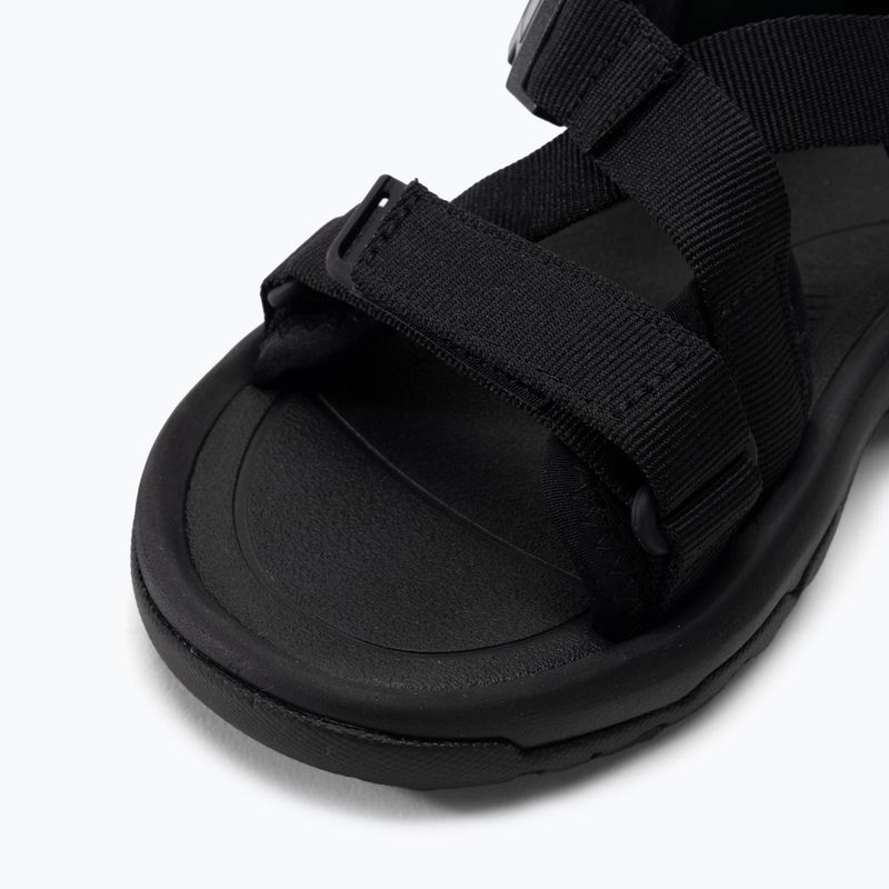 Sandały damskie Teva Hurricane Verge black 7