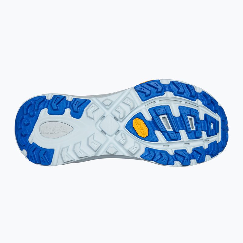 Buty do biegania damskie HOKA Mafate Speed 3 dazzling blue/atlantis 11