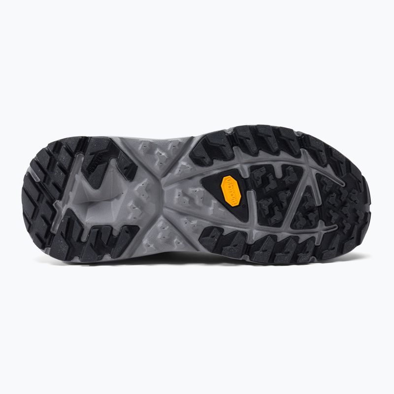 Buty trekkingowe męskie HOKA Kaha Low GTX otter/persimmon 4