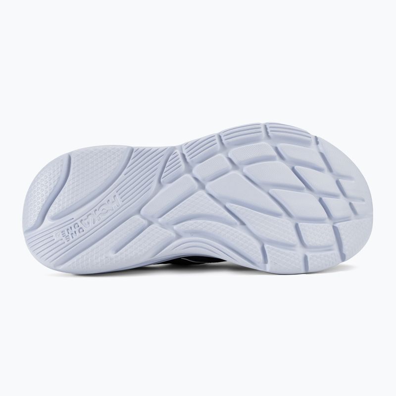 Buty damskie HOKA Ora Recovery Shoe 2 black/white 5