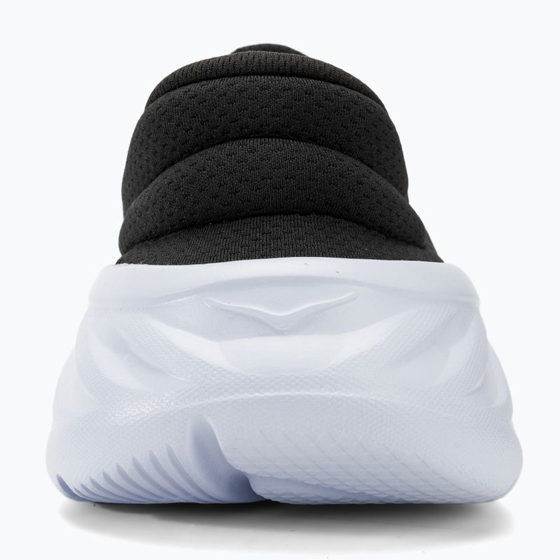 Buty damskie HOKA Ora Recovery Shoe 2 black/white 7