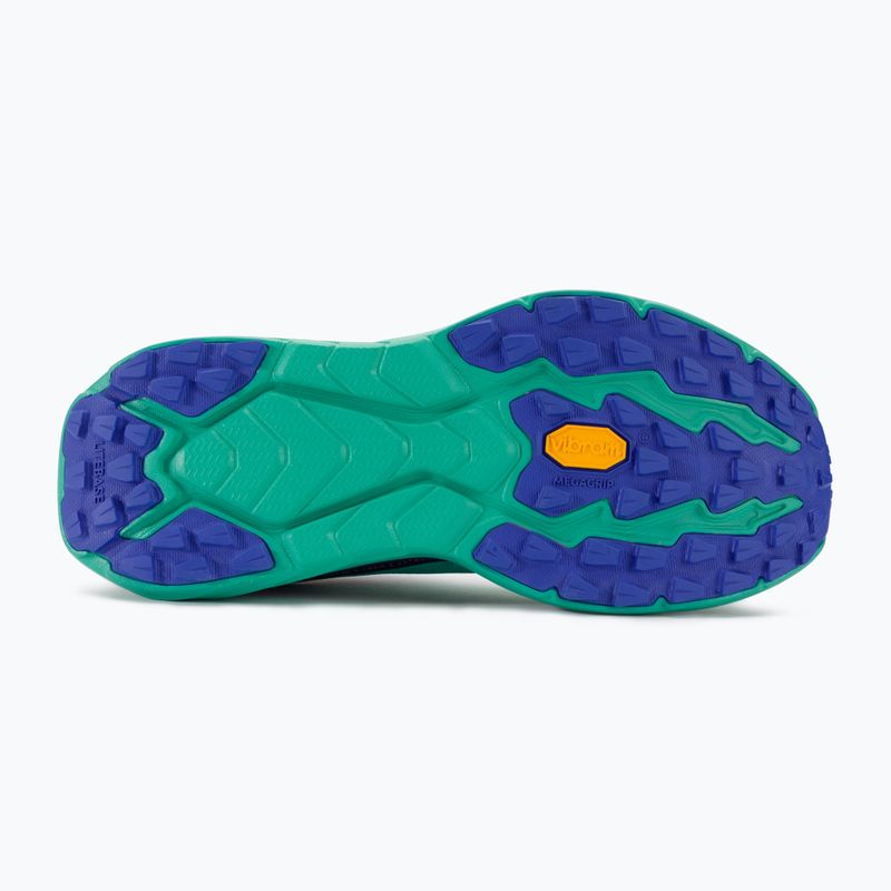 Buty do biegania damskie HOKA Zinal atlantis/outer space 5