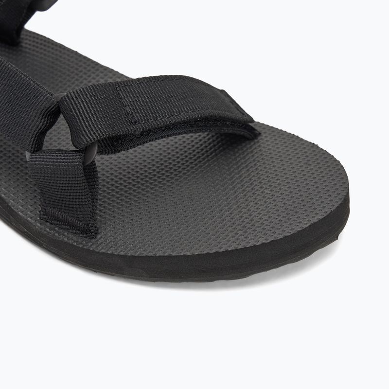 Klapki damskie Teva Universal Slide black 7