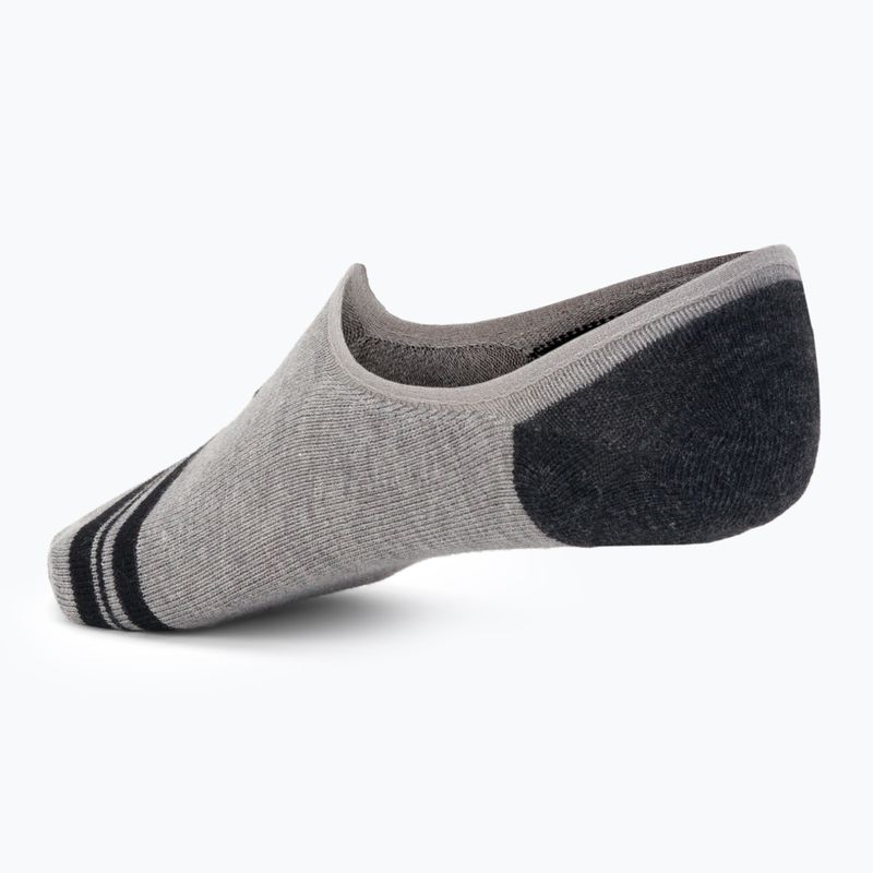 Skarpety New Balance Ultra Low No Show 3 parygrey 3