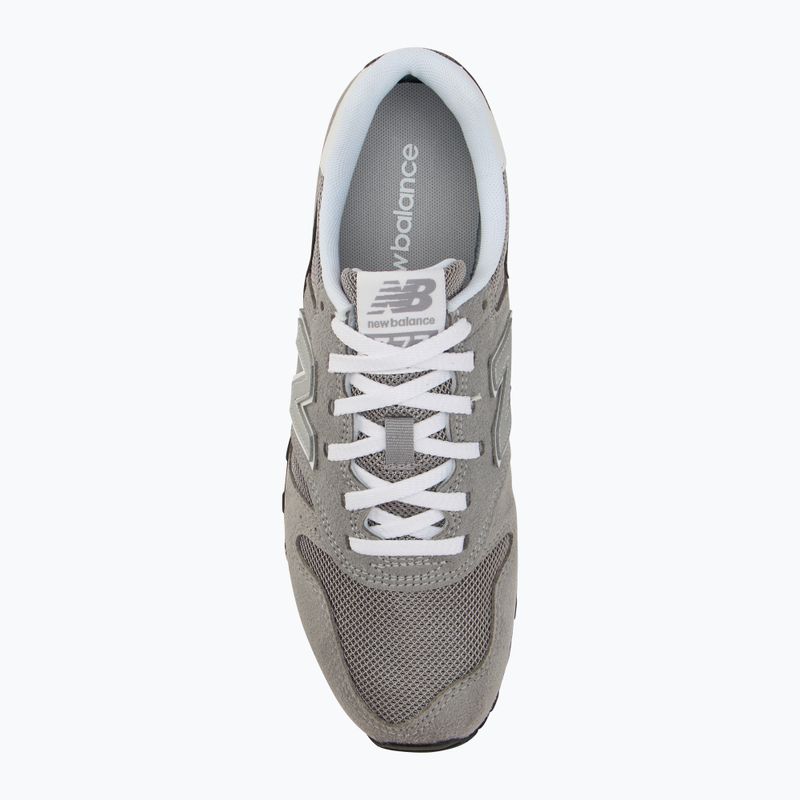 Buty New Balance 373's V2 grey 5
