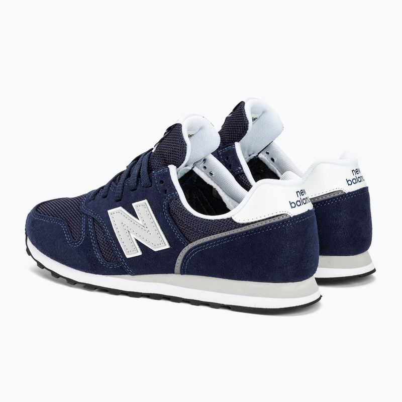 Buty męskie New Balance 373's V2 blue 3