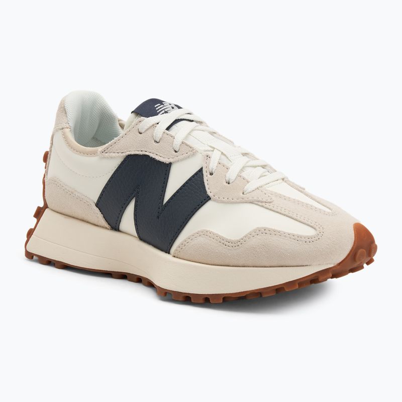 Buty damskie New Balance 327's V1 beige
