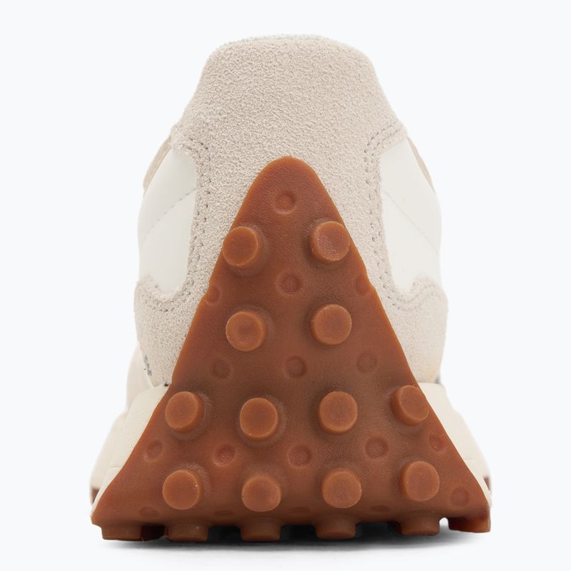 Buty damskie New Balance 327's V1 beige 6