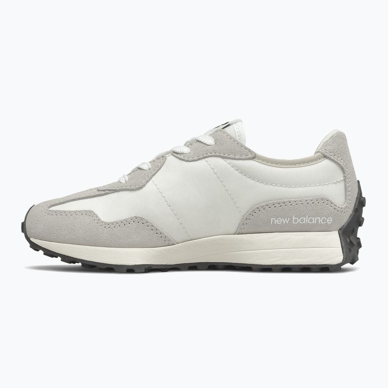 Buty New Balance 327's V1 grey 2