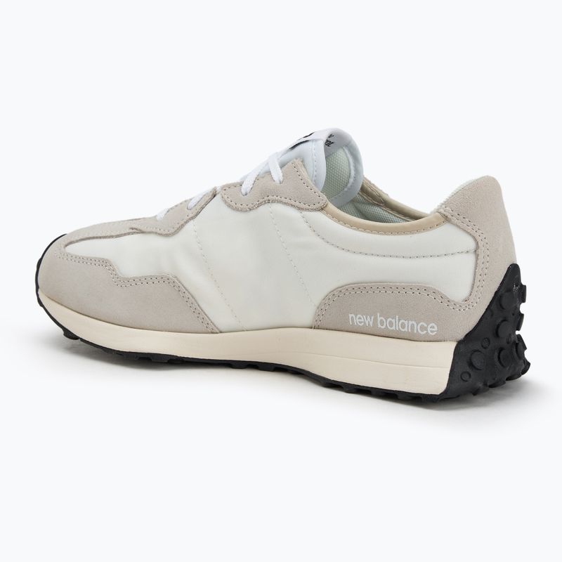 Buty New Balance 327's V1 grey 3