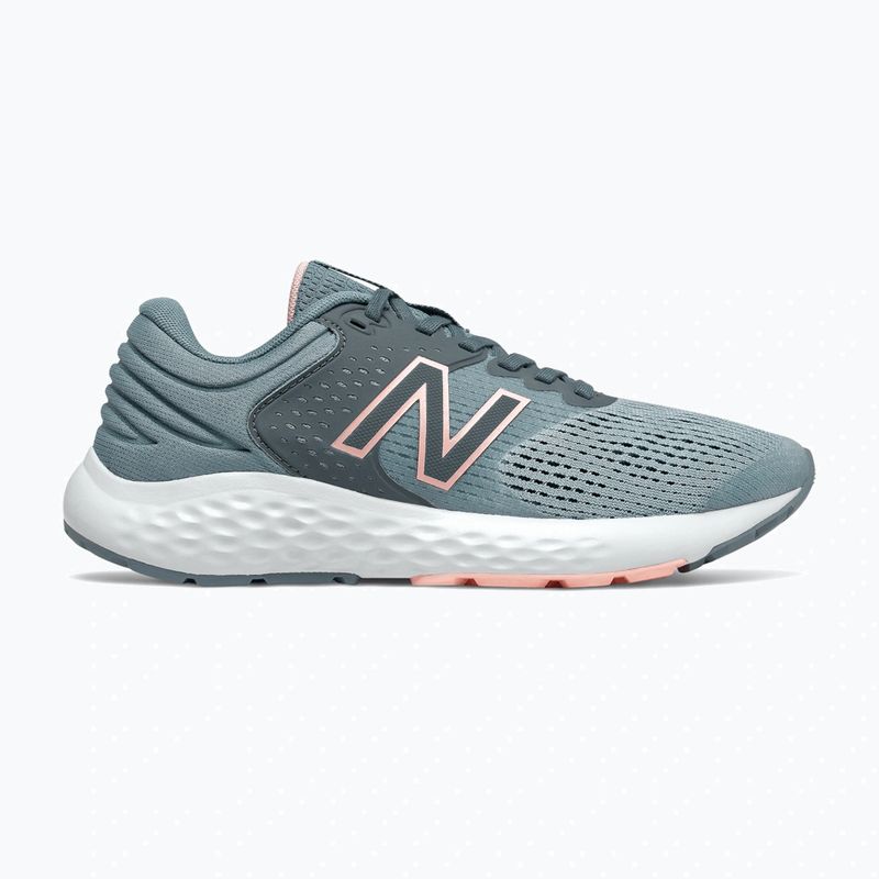Buty do biegania damskie New Balance Fresh Foam 520 v8 2023  grey 11