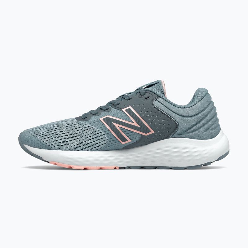 Buty do biegania damskie New Balance Fresh Foam 520 v8 2023  grey 12