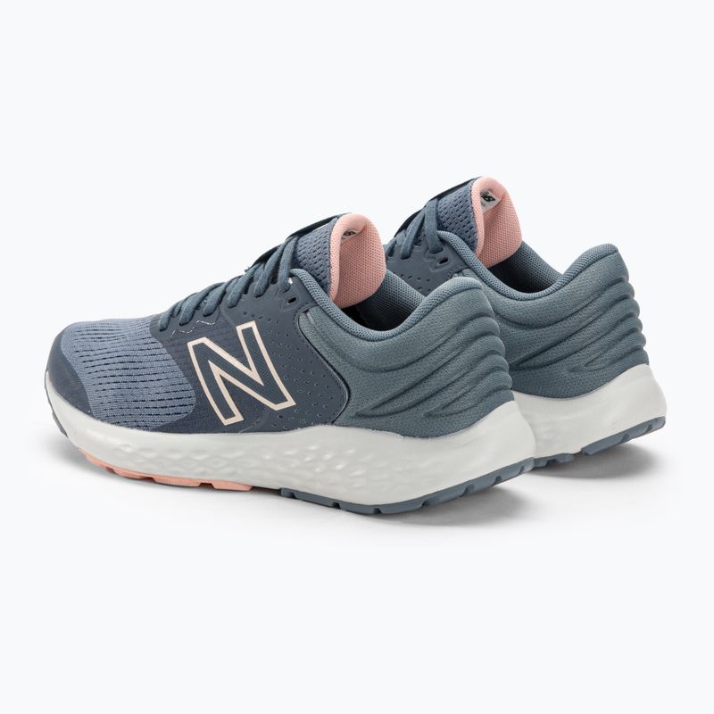 Buty do biegania damskie New Balance Fresh Foam 520 v8 2023  grey 3