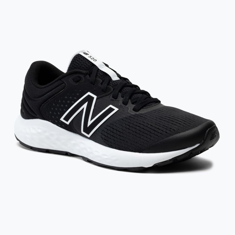 Buty do biegania damskie New Balance 520 v7 black