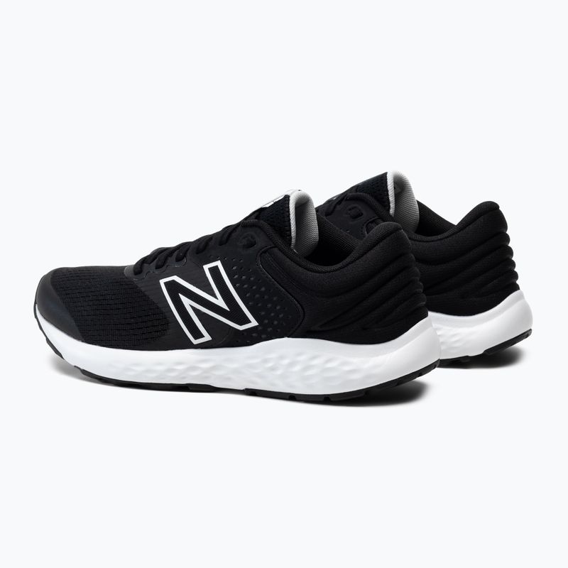 Buty do biegania damskie New Balance 520 v7 black 3