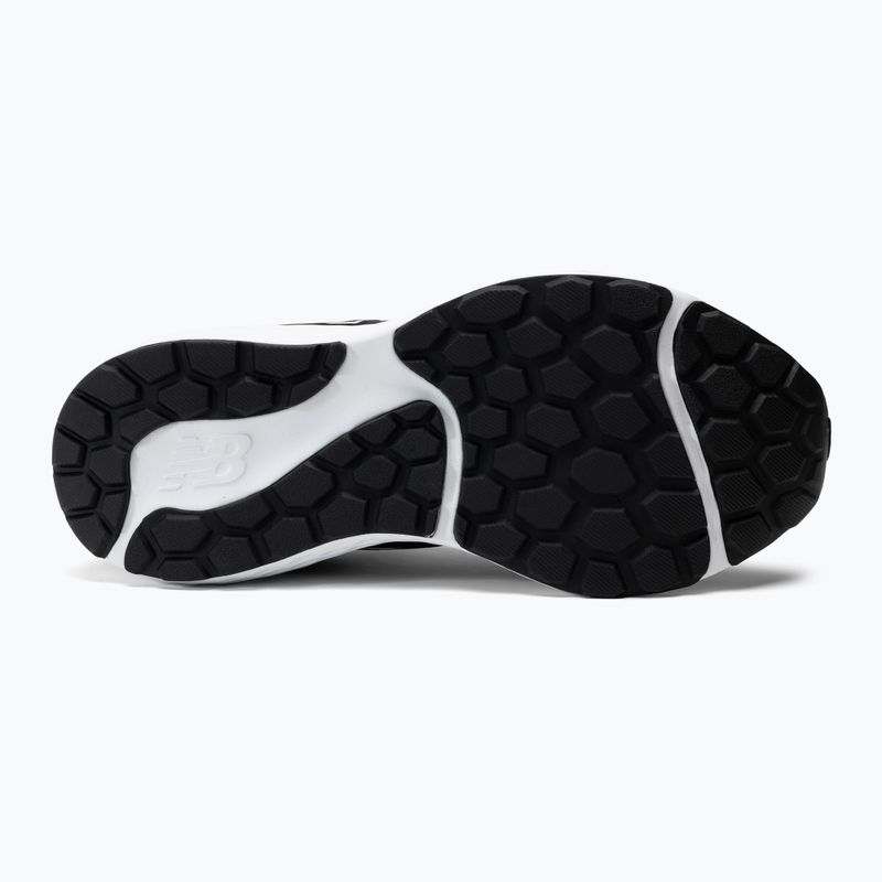 Buty do biegania damskie New Balance 520 v7 black 5