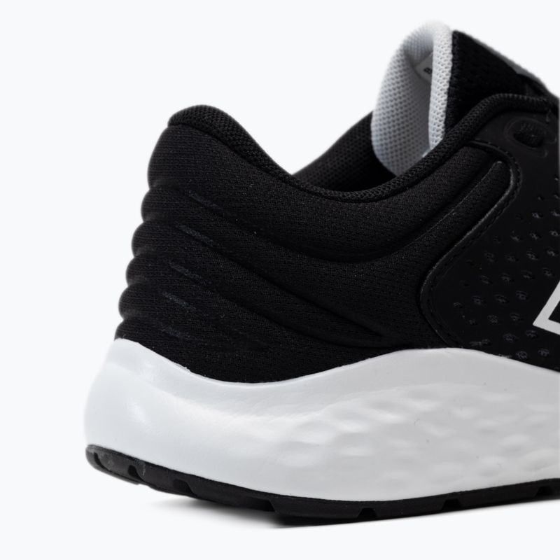 Buty do biegania damskie New Balance 520 v7 black 8