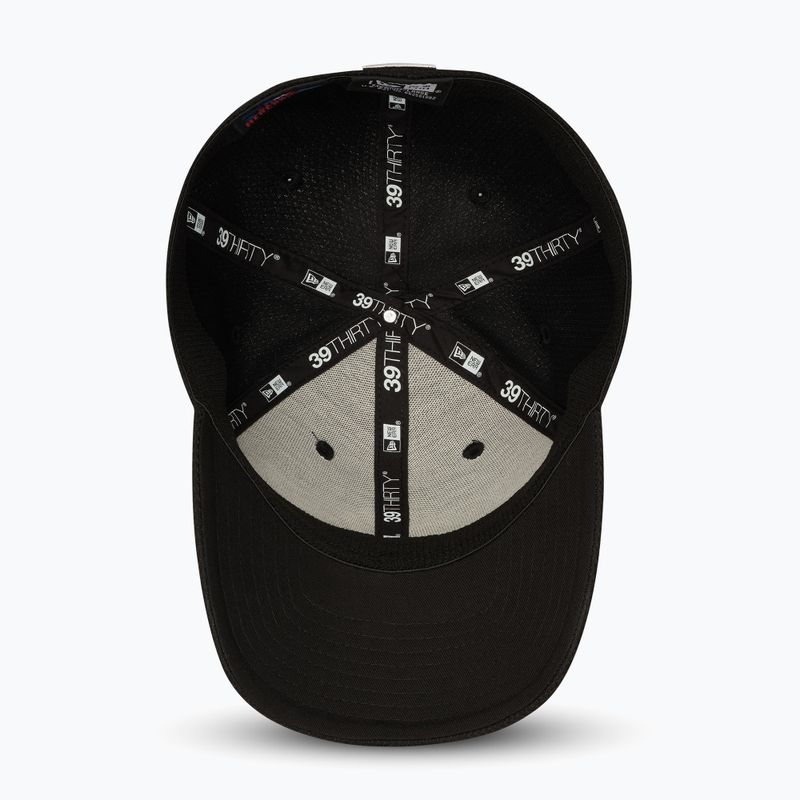 Czapka z daszkiem New Era Diamond Essential 39Thirty New York Yankees black 5