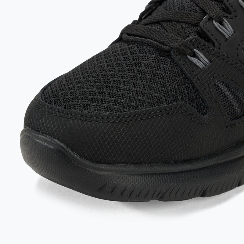 Buty męskie SKECHERS Summits New World black 7