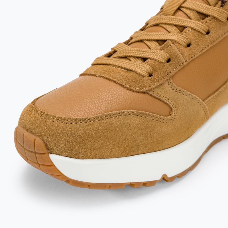 Buty męskie SKECHERS Uno Stacre whiskey/white 7