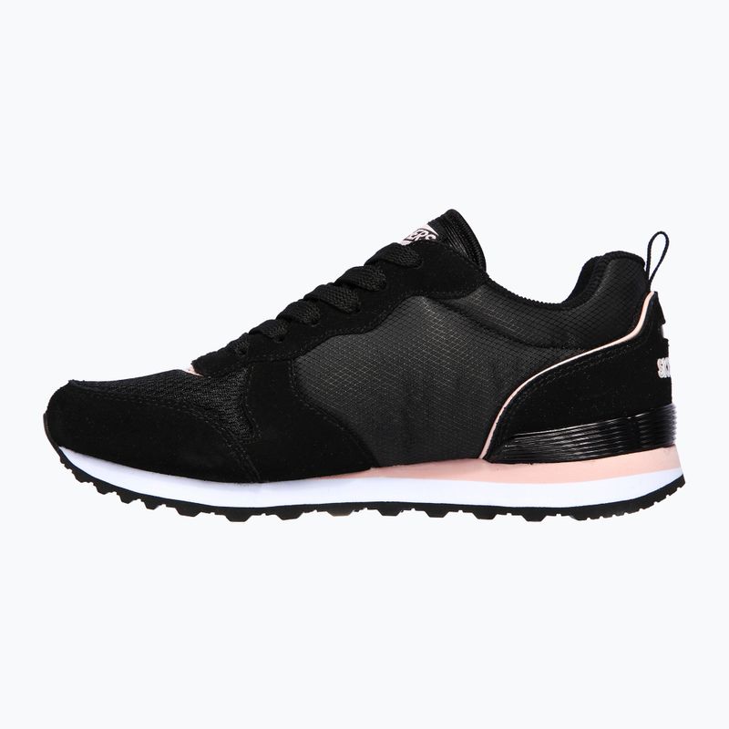 Buty damskie SKECHERS OG 85's Step N Fly black 9