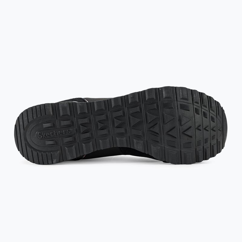 Buty damskie SKECHERS OG 85's Step N Fly black 6