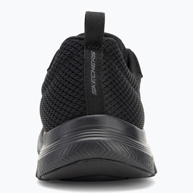 Buty damskie SKECHERS Flex Appeal 4.0 Brilliant View black 6