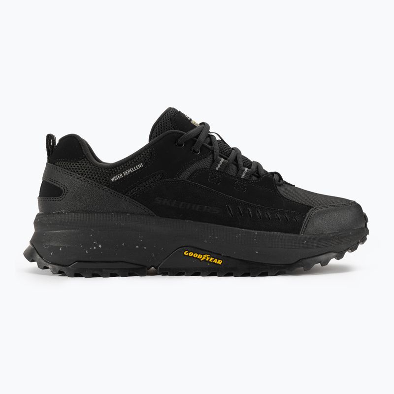 Buty męskie SKCHERS Skechers Bionic Trail Road Sector black 2