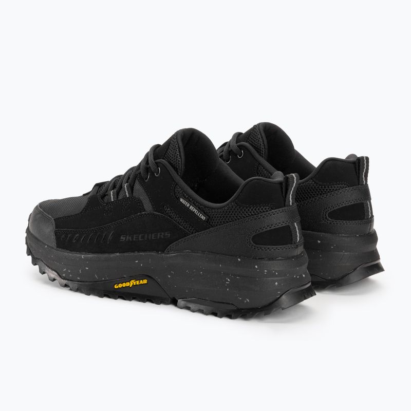 Buty męskie SKCHERS Skechers Bionic Trail Road Sector black 3