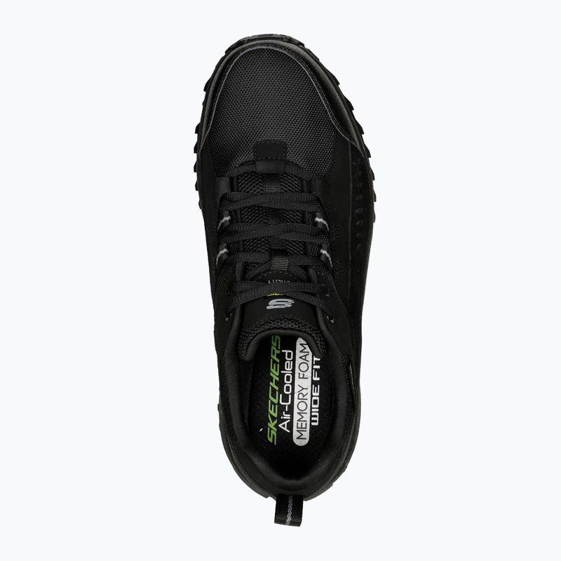 Buty męskie SKCHERS Skechers Bionic Trail Road Sector black 9