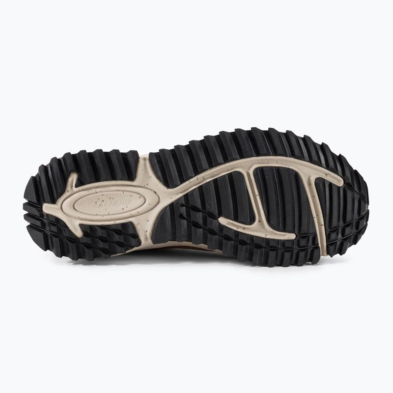 Buty męskie Skechers Skechers Bionic Trail taupe/black 5