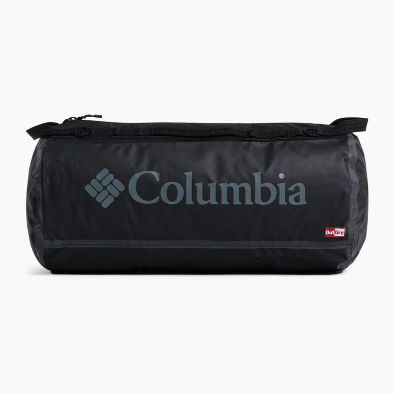Torba podróżna Columbia OutDry Ex 80 l black