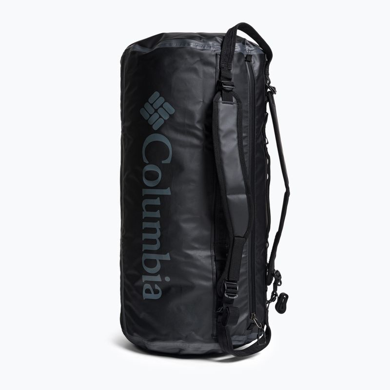 Torba podróżna Columbia OutDry Ex 80 l black 2