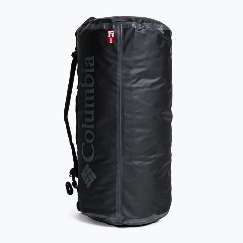 Torba podróżna Columbia OutDry Ex 80 l black 3
