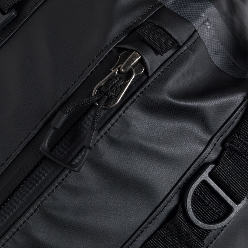 Torba podróżna Columbia OutDry Ex 80 l black 4