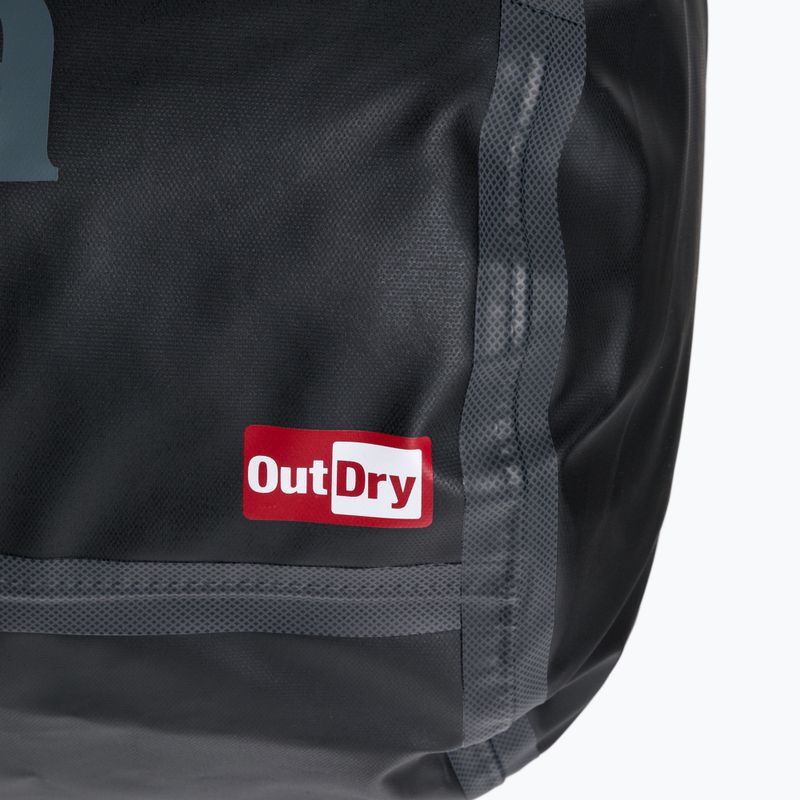 Torba podróżna Columbia OutDry Ex 80 l black 6