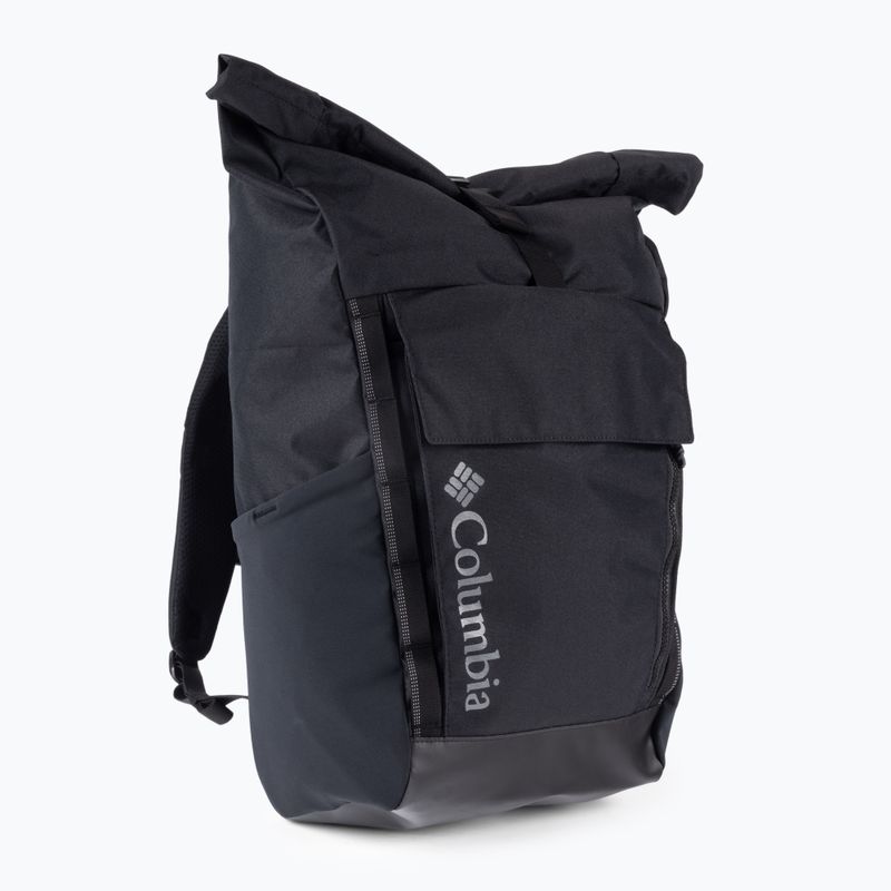 Plecak turystyczny Columbia Convey II 27 l black 2